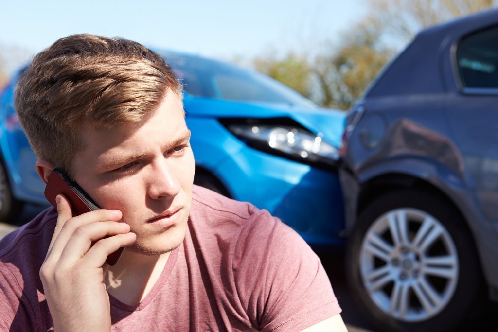 Report a Claim Wilson Insurance Wilson Insurance